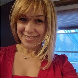 Meet your Posher, Nannie